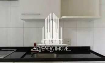 Imagem 5: Apartamento para venda na Vila Nova Conceição, 77 metros com 1 quarto e 1 vaga