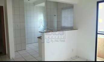 Imagem 7: Apartamento Padrão em Ribeirão Preto