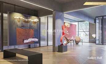 Imagem 7: Garden à venda 2 Quartos, 2 Suites, 2 Vagas, 105.87M², Mont Serrat, Porto Alegre - RS