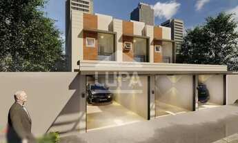 Imagem 4: Sobrado com 3 dormitórios sendo suítes para locação no Mandaqui