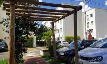 Imagem 2: AMERICANA - Apartamento Padrão - JARDIM TERRAMÉRICA III