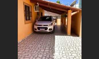 Imagem 3: Casa em Nova Almeida ( centro