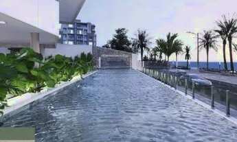 Imagem 7: Apartamento com 3 dormitórios à venda, 90 m² por R$ 680.000,00 - Caiçara - Praia Grande/SP