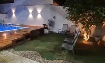 Imagem 5: W)-Casa de condomínio térrea para venda com 165 metros quadrados com 3 quartos