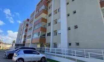 Imagem: Residencial Ilha de Maiorca - 1º andar