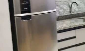 Imagem 6: Edifício Chácara Cachoeira semi-mobiliado - 5° andar