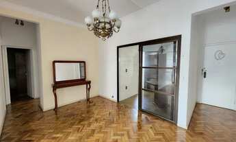 Imagem 5: Apartamento para aluguel possui 104 metros quadrados com 3 quartos em Icaraí - Niterói - R