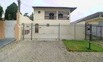 Imagem: EXCELENTE SOBRADO EM REGIÃO PRIVILEGIADA