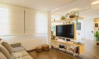 Imagem 6: Apartamento à Venda - Bosque da Saúde, 2 Quartos, 138 m2