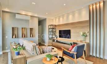 Imagem 1: Apartamento para venda/one gramercy/138m/3 suites/vista livre