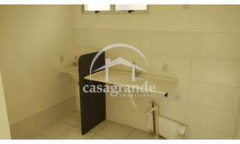 Imagem 4: Aluguel Apartamento CHACARAS TUBALINA E QUARTEL