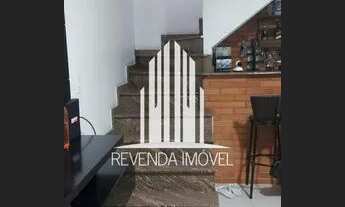 Imagem 4: Sobrado á venda na Vila Pires com 03 Dorms e 02 vagas