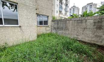 Imagem 3: DNO .. UNIDADE COM SUÍTE E QUINTAL EM MORADA DE LARANJEIRAS