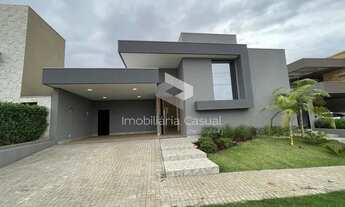 Imagem: Casa de Condomínio com 3 dorms, Residencial