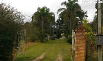 Imagem: ELDORADO DO SUL - Terreno Padrão - LOT