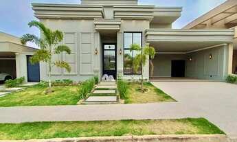 Imagem: Casa com 3 dormitórios à venda, 240 m²