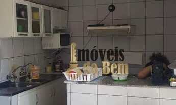 Imagem 2: Sobrado com 3 dormitórios à venda, 167 m² por R$ 280.000,00 - Farias Brito - Fortaleza/CE