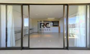 Imagem 3: Apartamento para aluguel, 4 quartos, 2 suítes, 4 vagas, Santa Lúcia - Belo Horizonte/MG