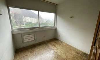 Imagem 12: Apartamento para venda possui 127 metros quadrados com 4 quartos em Lagoa - Rio de Janeiro