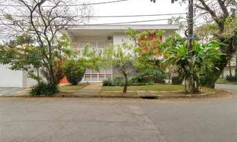 Imagem 1: São Paulo - Casa Padrão - VILA MADALENA