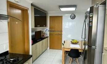 Imagem 6: APARTAMENTO COM 3 DORMITÓRIOS (SUÍTES), VARANDA GOURMET E 3 VAGAS - IPIRANGA