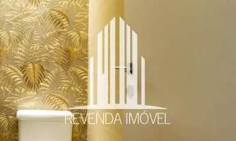 Imagem 14: Apartamento no Brooklin 190m2 com 3 dormitorios e 2 vagas de garagem