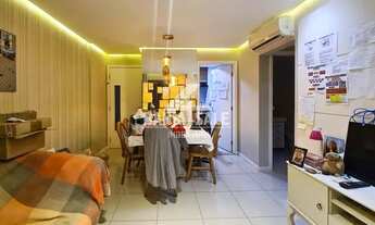 Imagem 4: Apartamento em Alphaville I - Salvador