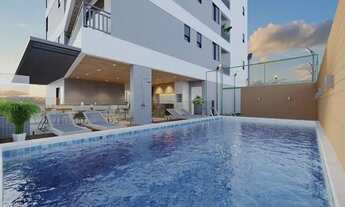 Imagem 7: Lançamento Apartamento 71m² no Renascença Varanda 02 Quartos TR145865_MKT_15