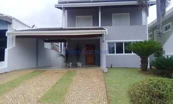 Imagem: Casa - Parque Prado - Campinas