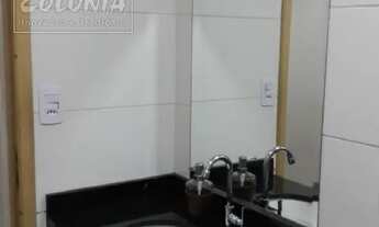 Imagem 3: Santo André - Casa Padrão - Parque Jaçatuba