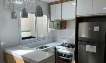 Imagem 6: Santo André - Apartamento Padrão - Parque Erasmo Assunção