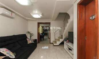 Imagem 6: Casa à venda 4 Quartos, 1 Suite, 2 Vagas, 120M², Aberta dos Morros, Porto Alegre - RS