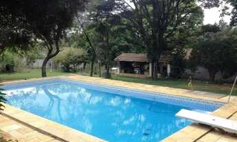 Imagem 2: Chácara residencial à venda, Chácaras São Bento, Valinhos