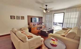 Imagem 5: Barra da Tijuca Apartamento com 4 dormitórios