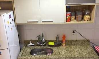 Imagem 5: Apto. para venda tem 65 m² com 3 quartos em bairro tranquilo