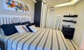 Imagem 4: Apartamento barra da tinuca