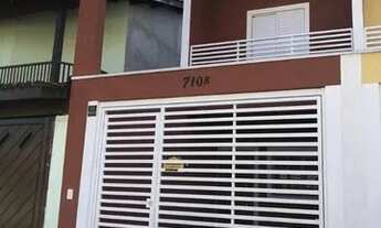 Imagem 2: CAJAMAR - Casa Padrão - Portais (Polvilho