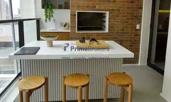 Imagem 3: APARTAMENTO NO VM303 COM VARANDA GOURMET , 4 DORMITÓRIOS, 2 SUÍTES DE 145 M² - VILA MARIAN