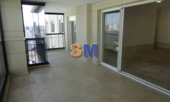 Imagem 3: APT NOVO COM 4 SUITES - 3VG- VENDA OU LOCACAO