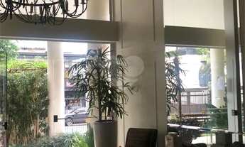 Imagem: Excelente apto de 327m², um por andar