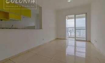 Imagem 2: Santo André - Apartamento Padrão - Jardim