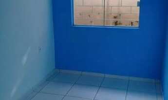 Imagem 6: Casa contrato de gaveta