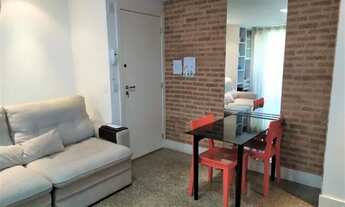 Imagem 2: Belo apartamento à venda no Condomínio Life Resort!