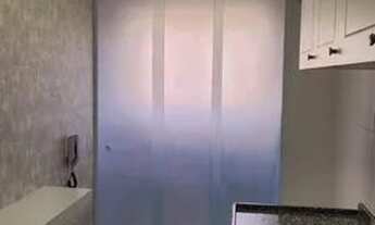 Imagem 7: Apartamento para aluguel possui 56 metros quadrados com 2 quartos