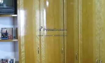 Imagem 5: LINDA COBERTURA DUPLEX NO TATUAPÉ