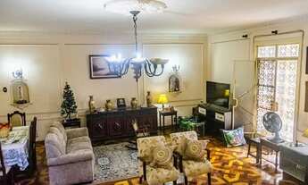 Imagem 3: Casa de Vila para aluguel MORADIA OU EMPRESAS, 235M² com 4QTS 2 banheiros até 3 vagas, 1qt