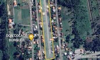 Imagem 2: Terrenos em Araquari, localidade Morro Grande