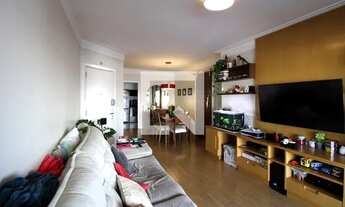 Imagem 3: Apartamento à Venda - Vila Leopoldina, 3 Quartos, 104 m2