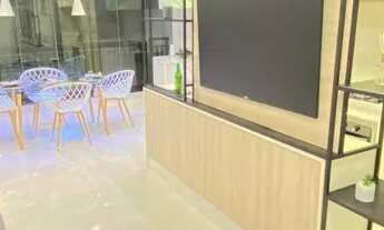 Imagem 3: Apartamento para venda possui 49 metros quadrados com 2 quartos em Vila Esperança - São Pa