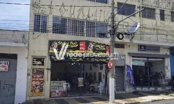 Imagem 2: Prédio - Centro - Campinas